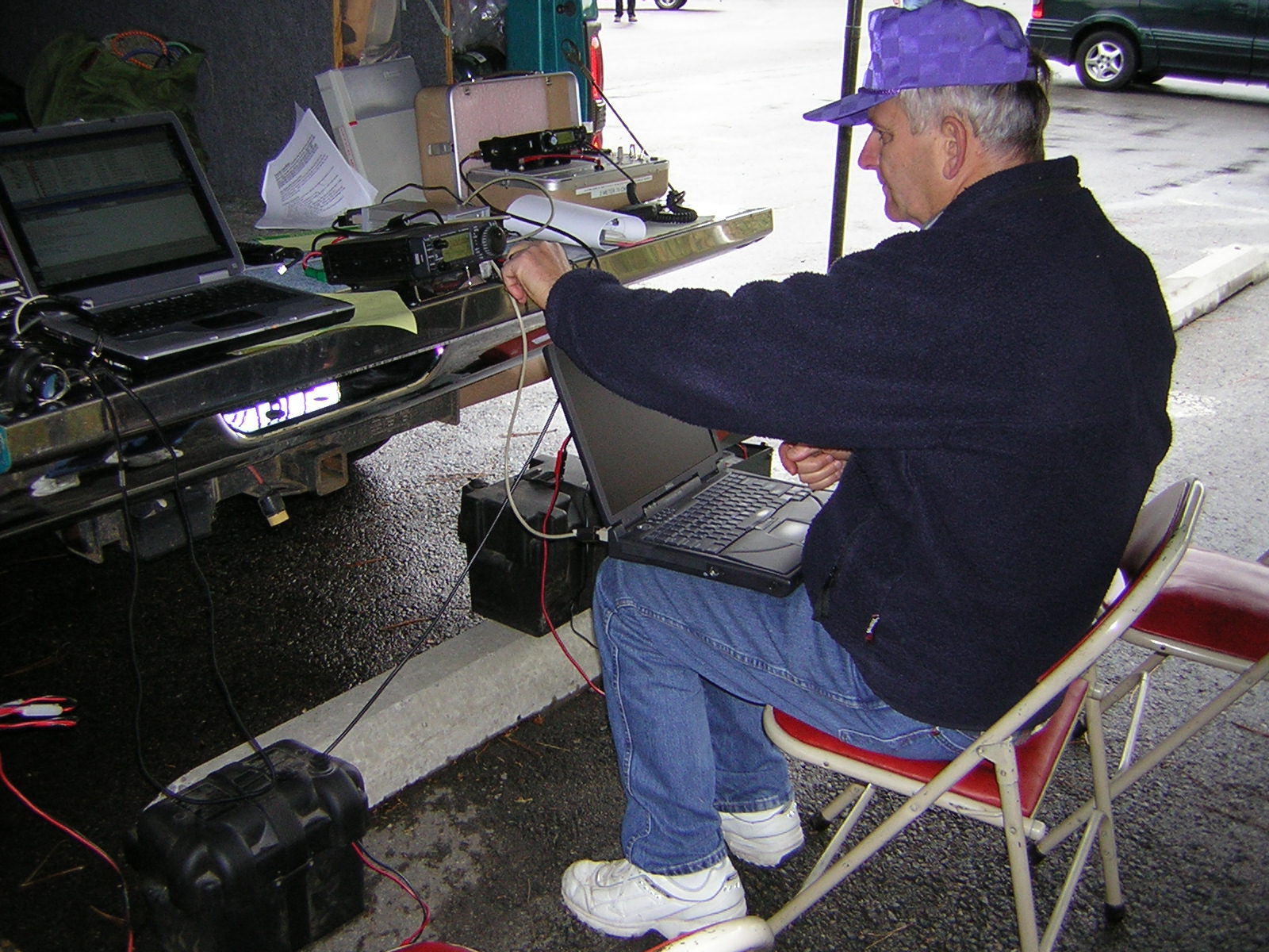 Don-on-the-air