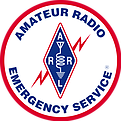ARES logo